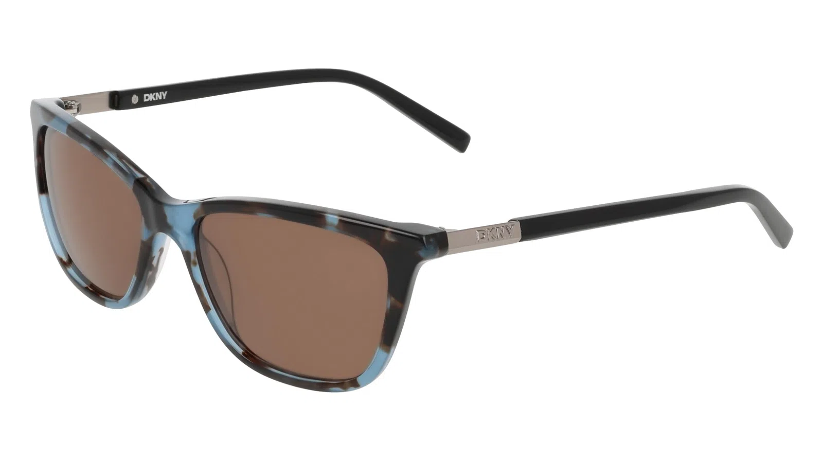 DKNY DK558S Sunglasses - view 3